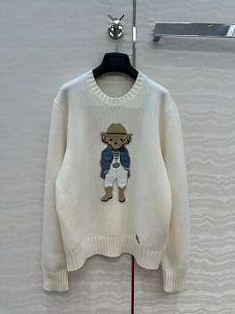 Джемперы И Свитеры Женские Ralph Lauren 427765