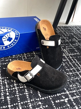 Мюли И Сабо Женские Nike 11991