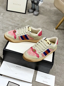 Кроссовки Женские Gucci 945013