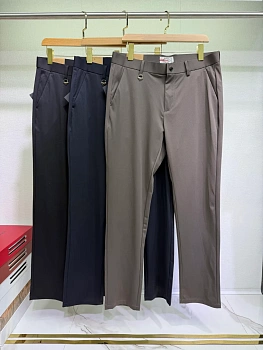 Брюки Мужские Prada 10629490