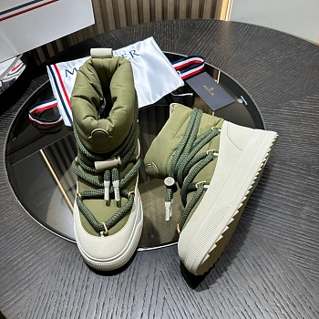 Угги Женские Moncler 857656