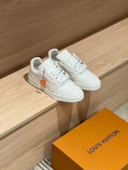 Кроссовки Женские Louis Vuitton 422403