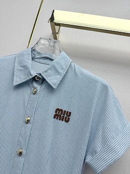 Платья Женские Miu Miu 9658771