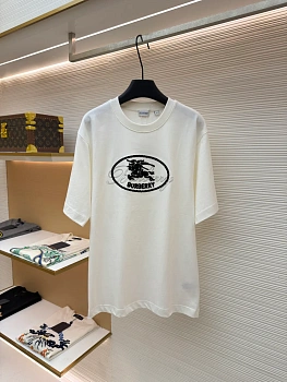 Футболки Мужские Burberry 6839570