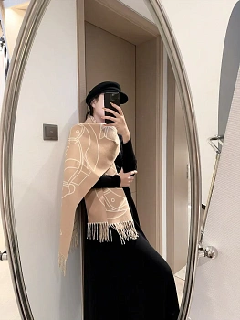 Шарфы Hermes 1174037