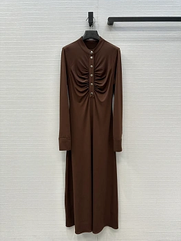 Платья Женские Alaia 5935011