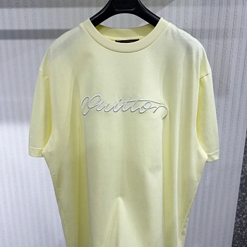 Футболки Мужские Louis Vuitton 12151602