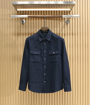 Рубашки Мужские Brioni 4486240
