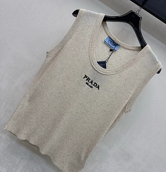 Жилеты Женские Prada 11463553