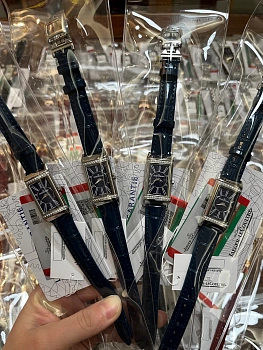 Часы Женские Jaeger-Lecoultre 1847392