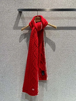 Шарфы Miu Miu 1393722