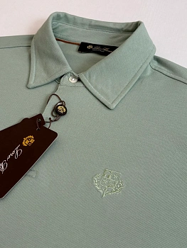 Рубашки Мужские Loro Piana 10497930