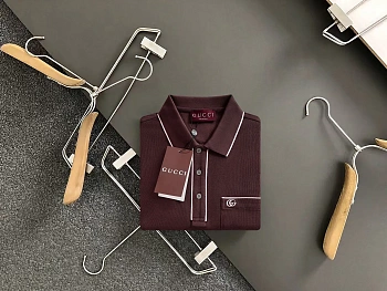 Рубашки Мужские Gucci 9919765