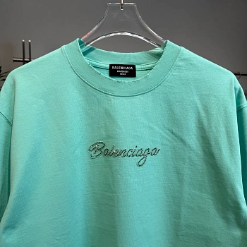Футболки Женские Balenciaga 5082322