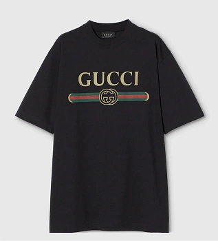 Футболки Женские Gucci 11532497