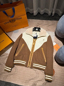 Куртки И Пуховики Мужские Louis Vuitton 845957