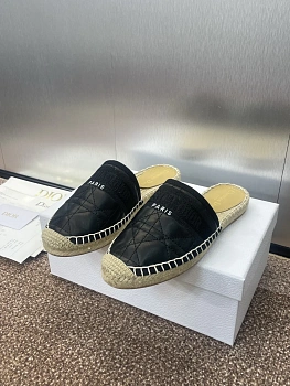 Мюли И Сабо Женские Christian Dior 20668