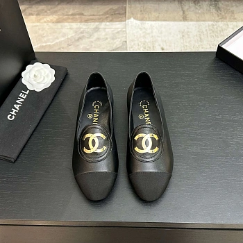 Туфли Женские Chanel 10865721