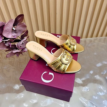 Босоножки Женские Gucci 11394658