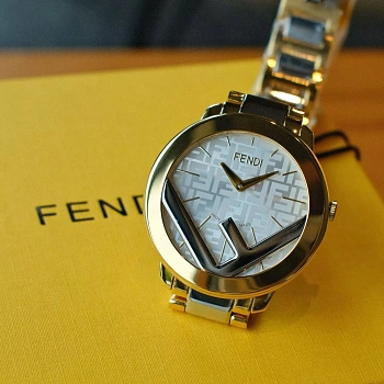 Часы Женские Fendi 4865386