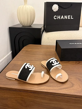 Сандалии Женские Chanel 11669461