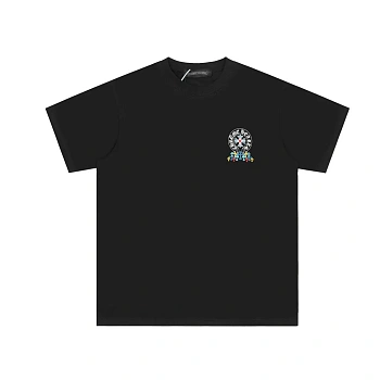 Футболки Женские Chrome Hearts 9150833