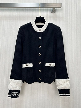 Джемперы И Свитеры Женские Chanel 1593786