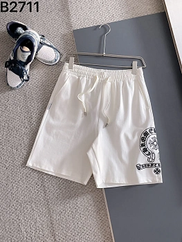 Шорты Мужские Chrome Hearts 13549672