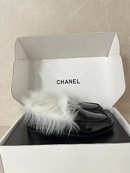 Лоферы И Мокасины Женские Chanel 376969