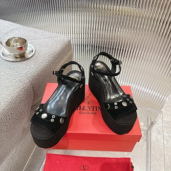 Босоножки Женские Valentino 13418349
