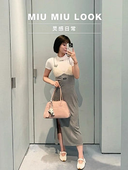 Платья Женские Miu Miu 12725217