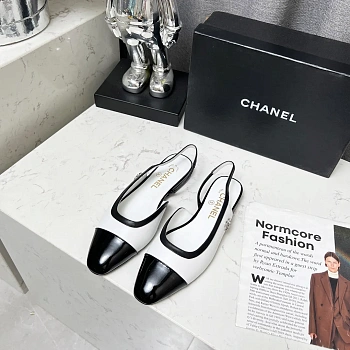 Туфли Женские Chanel 72897