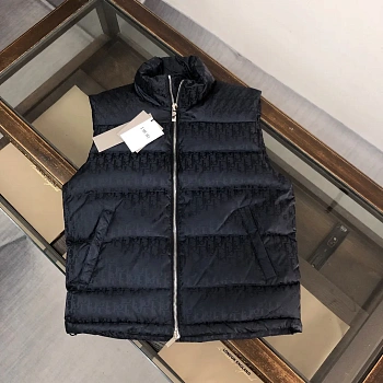 Жилеты Мужские Christian Dior 1249531