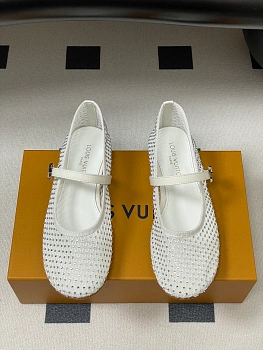 Балетки Женские Louis Vuitton 56951