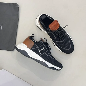 Кроссовки Мужские Berluti 462826
