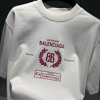 Футболки Мужские Balenciaga 11697420