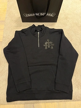 Свитшоты И Худи Мужские Chrome Hearts 616515