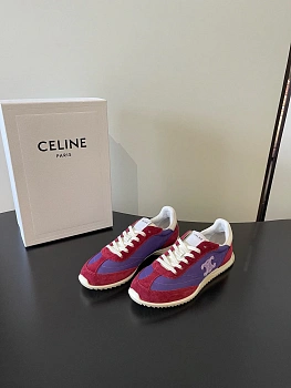 Кроссовки Женские Celine 4385085