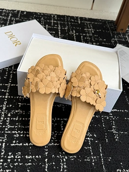 Сандалии Женские Christian Dior 11697406