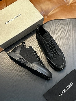 Кроссовки Мужские Armani 5040460