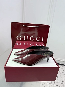 Туфли Женские Gucci 146825