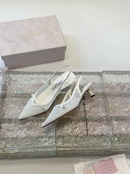 Туфли Женские Jimmy Choo 12805397