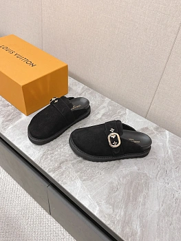 Мюли И Сабо Женские Louis Vuitton 22132