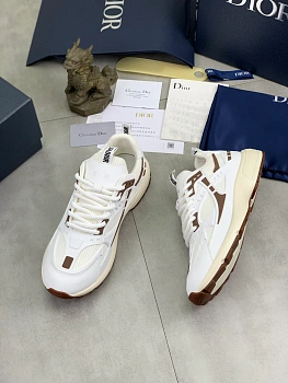 Кроссовки Мужские Christian Dior 844683