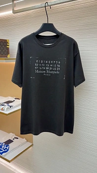 Футболки Мужские Maison Margiela 1443311