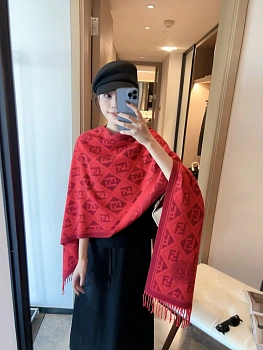 Шарфы Fendi 1242405