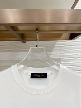 Футболки Мужские Louis Vuitton 13328145
