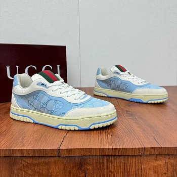 Кроссовки Женские Gucci 573283