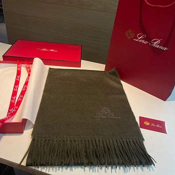 Шарфы Loro Piana 463889