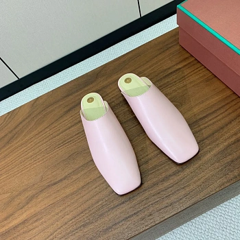 Мюли И Сабо Женские Loro Piana 19230